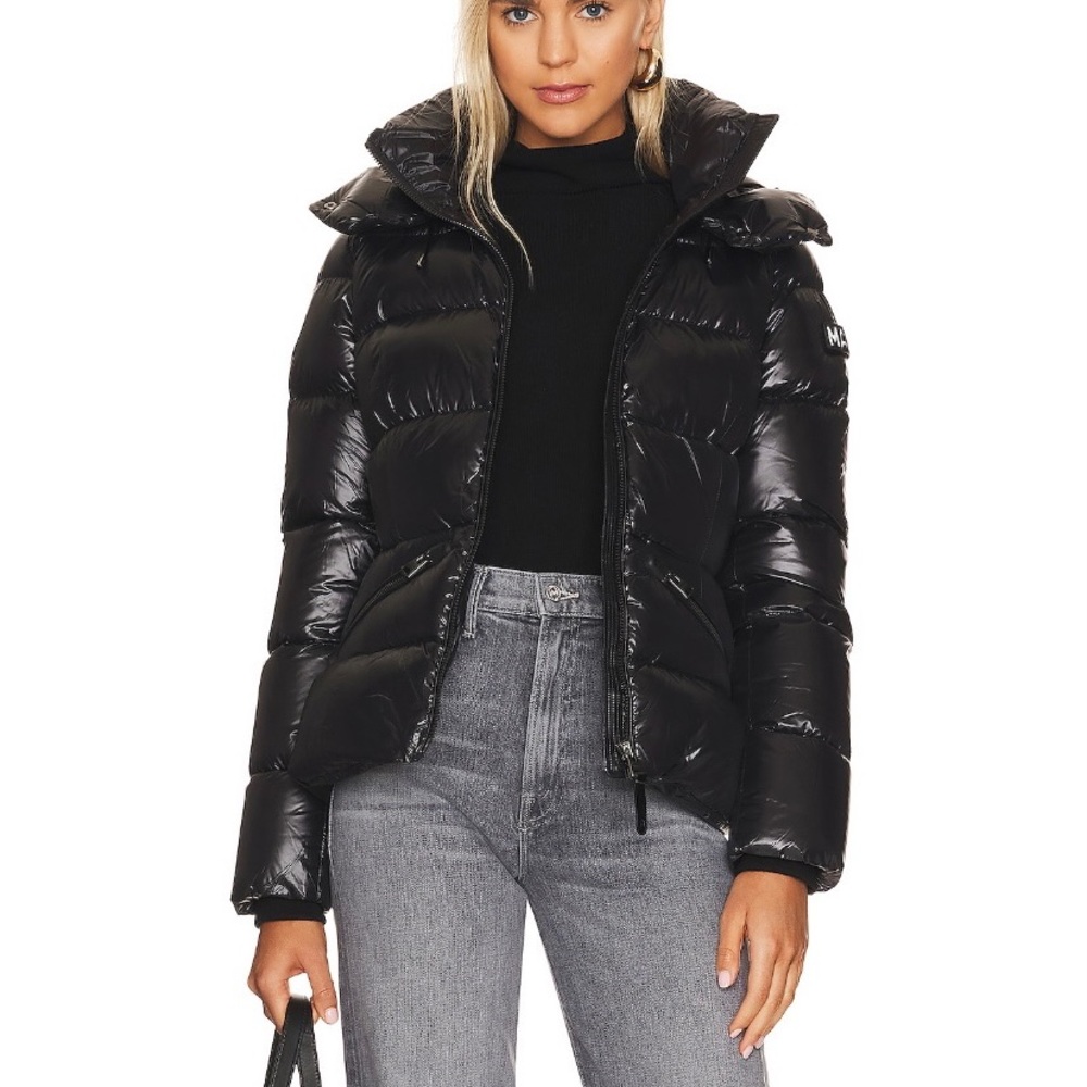 Mackage Madalyn V Jacket